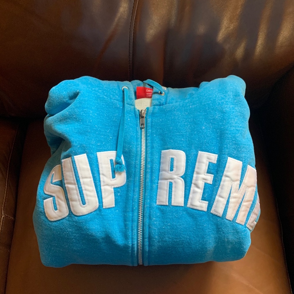 Supreme bundle